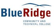 Blue Ridge Community & Technical College Logo